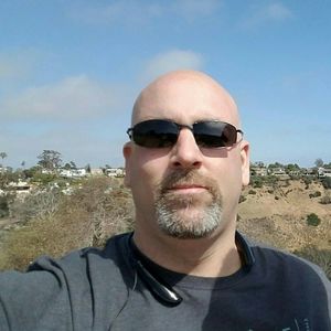 Meet your Posher, Greg